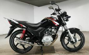 HONDA CBF125 PCJ7