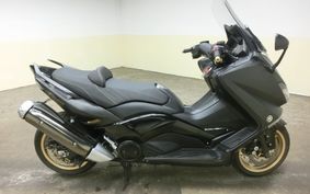 YAMAHA T-MAX 530 Fi 2014 SJ12J