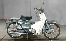 HONDA C50 SUPER CUB C50