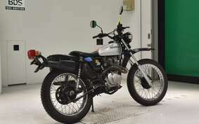 HONDA XL230 MC36