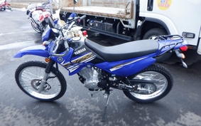 YAMAHA XTZ125 E PCJL