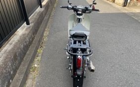 HONDA  SUPER CUB C125 JA48