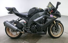 KAWASAKI ZX 10 NINJA R 2012 ZXT00F