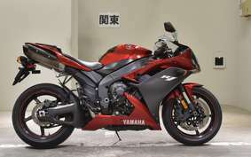 YAMAHA YZF-R1 2007 RN20