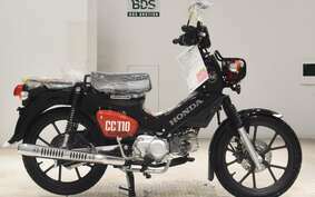 HONDA CROSS CUB 110 JA60