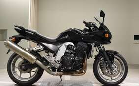 KAWASAKI Z750 S Type 2007 ZR750K