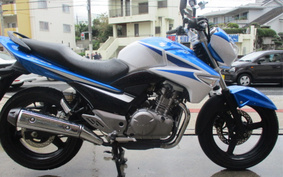 SUZUKI GSR250 GJ55D