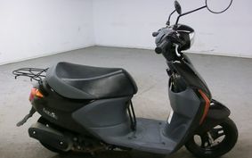 SUZUKI LET's 5 CA47A