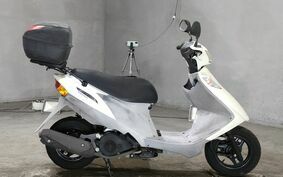 SUZUKI ADDRESS V125 G CF46A