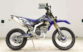 YAMAHA WR250R DG15J