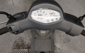 SUZUKI LETS4 CA45A