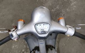 HONDA GIORNO AF24