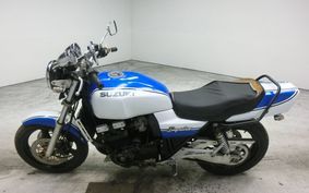 SUZUKI GSX400X IMPULSE GK79A