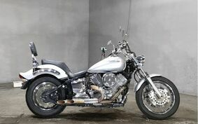 YAMAHA DRAGSTAR 1100 2003 VP13J