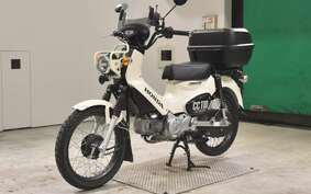 HONDA CROSS CUB 110 JA45