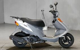 SUZUKI ADDRESS V125 CF4EA