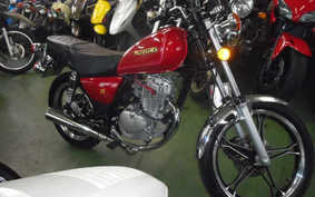 SUZUKI GN125 H PCJG9