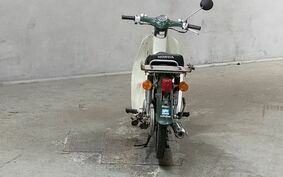 HONDA C50 SUPER CUB AA01