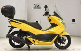 HONDA PCX125 JF56