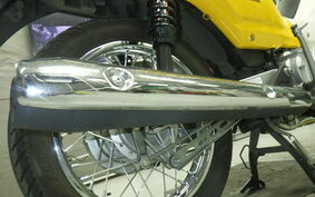 HONDA CROSS CUB 110 JA10