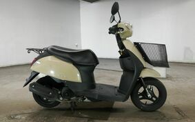 SUZUKI LET's CA4AA