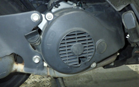 SUZUKI ADDRESS V125 CF4EA