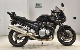 SUZUKI BANDIT 1200 S 2006 GV79A