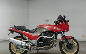 KAWASAKI GPZ900R NINJA 1997 ZX900A