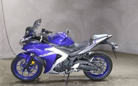 YAMAHA YZF-R3 RH07J