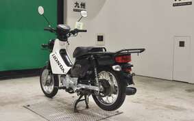 HONDA C50 SUPER CUB AA04