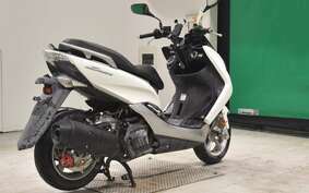 YAMAHA S-MAX