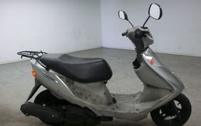 SUZUKI ADDRESS V125 G CF46A