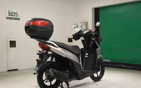 SUZUKI ADDRESS 110 CE47A