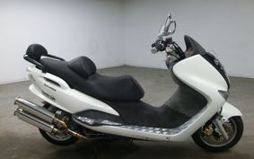 YAMAHA MAJESTY 125 5CA