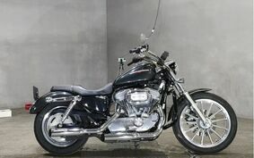 HARLEY XL883L 2005 CMM