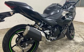 KAWASAKI Ninja 250 ABS EX250P