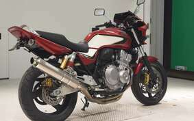 HONDA CB400SF VTEC 2013 NC42