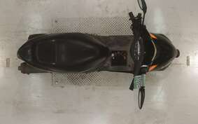 SUZUKI ADDRESS V125 CF4EA