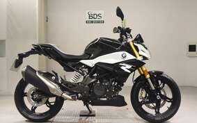 BMW G310R 2021