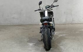 YAMAHA MT-09 2014 RN34J