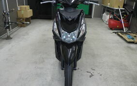 YAMAHA MIO 125