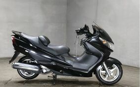 SUZUKI SKYWAVE 400 2005 CK43A