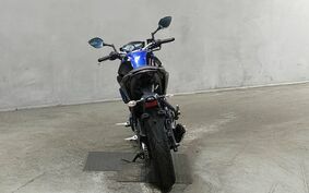 YAMAHA MT-25 RG43J