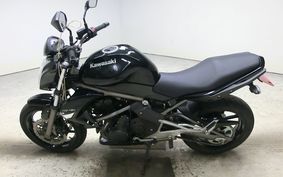 KAWASAKI ER400 N 2012 ER400B