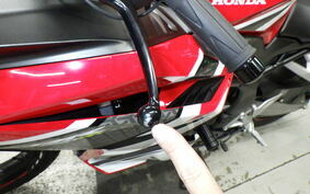 HONDA CBR250RR A MC51