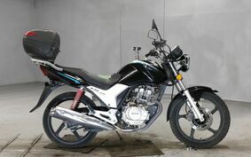 HONDA CBF125 PCJ7