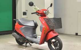 SUZUKI LET's 5 G CA47A