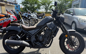 HONDA  REBEL 250 S EDITION  MC49