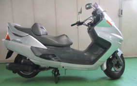 YAMAHA MAJESTY 250 4HC
