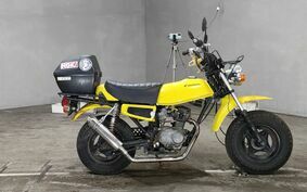 HONDA R&P CY50